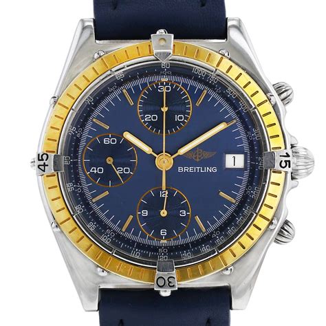 Orologio Breitling Chronomat 1990 